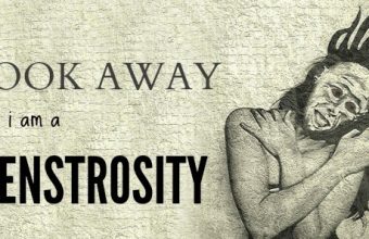 menstrosity