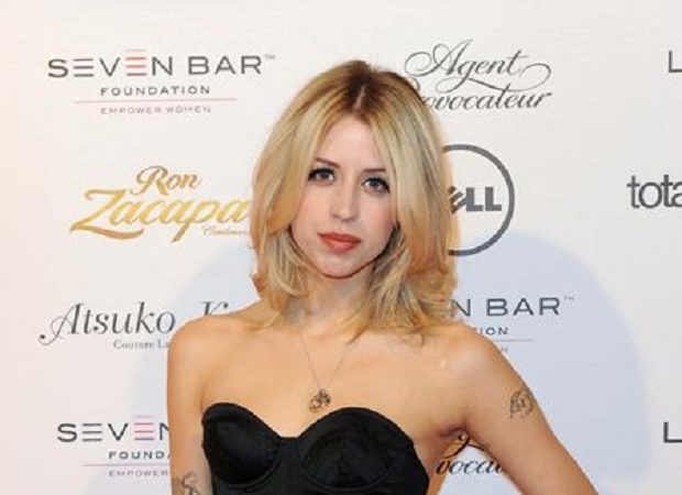 Peaches-Geldof