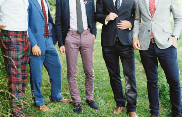 men