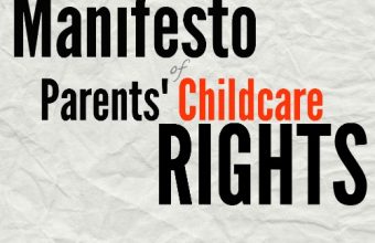 Manifesto