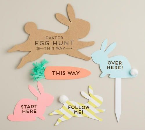 bunny-hunt