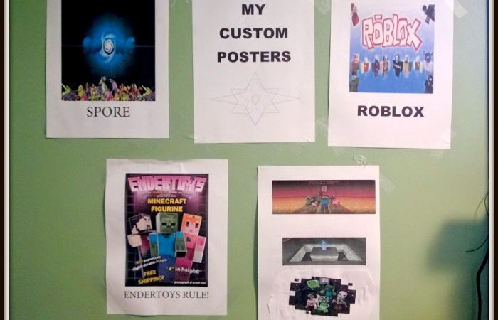posters