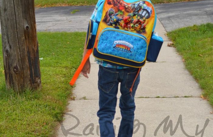 walkingtoschool