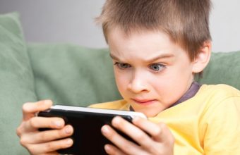 video-game-kid