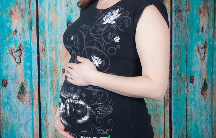 Pregnancy-22-weeks