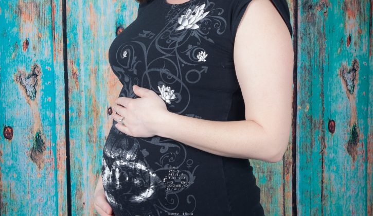 Pregnancy-22-weeks