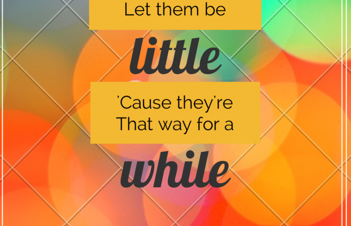 LittleWhile