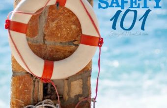 Family-Water-Safety