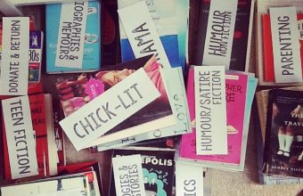 booklabels