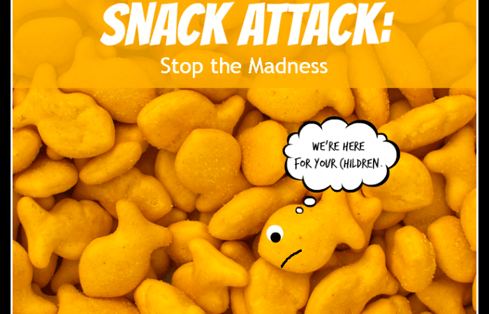 Goldfish