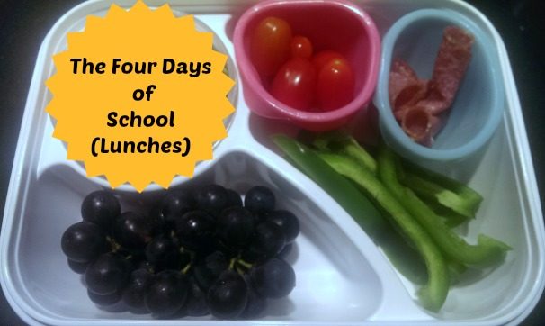 The-Four-Days-of-School-Lunches