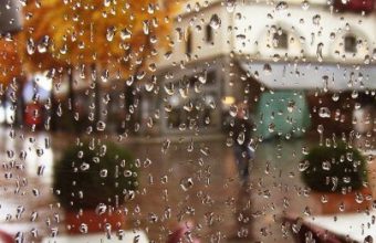 Autumn-Rain