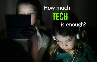 How-much-tech-is-enough