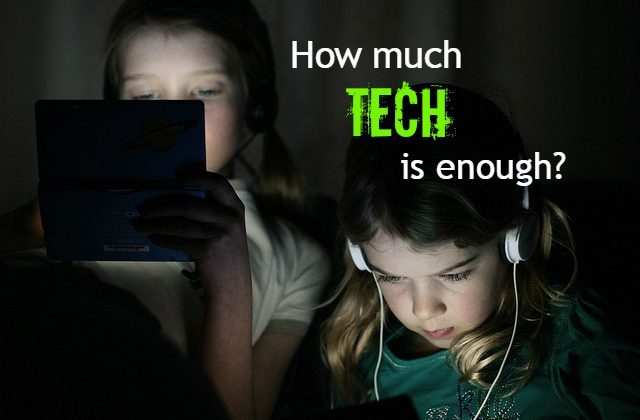 How-much-tech-is-enough