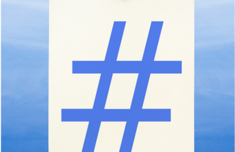 Hashtag-Love