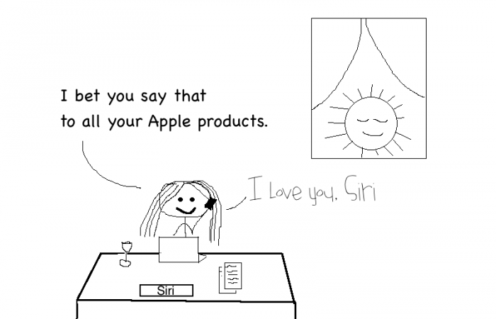 Siri