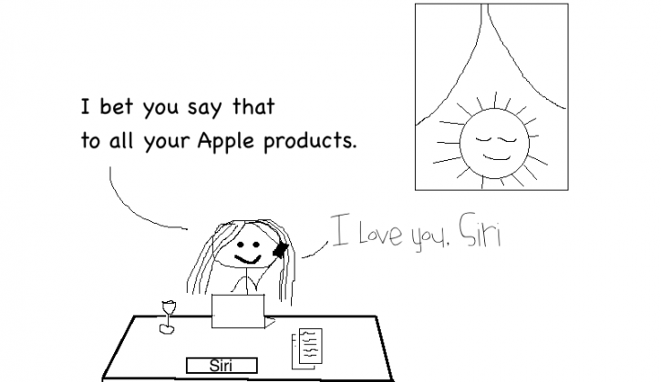 Siri