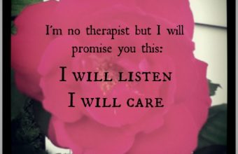 No-Therapist