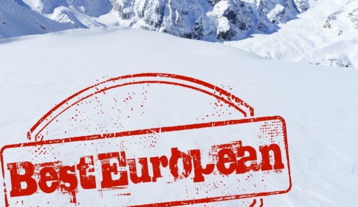 Best-European-Winter-Destinations
