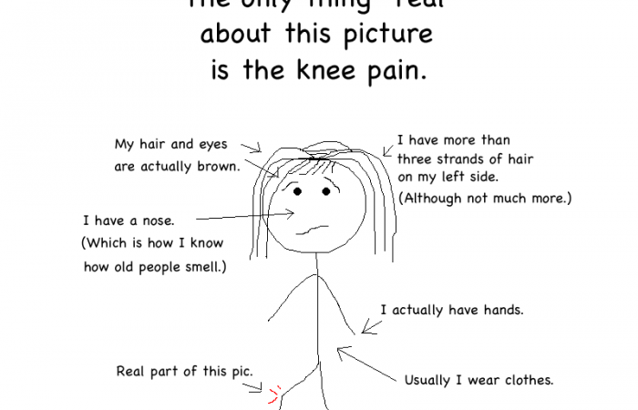 Knee-Pain