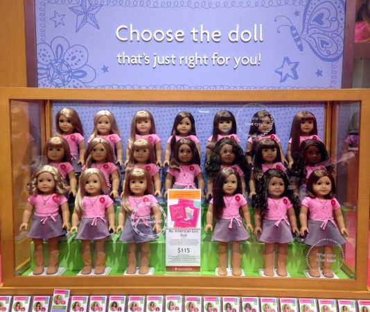 American-Girl-Dolls