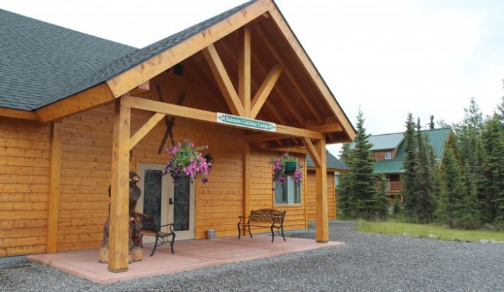 Salmon-Catcher-Lodge
