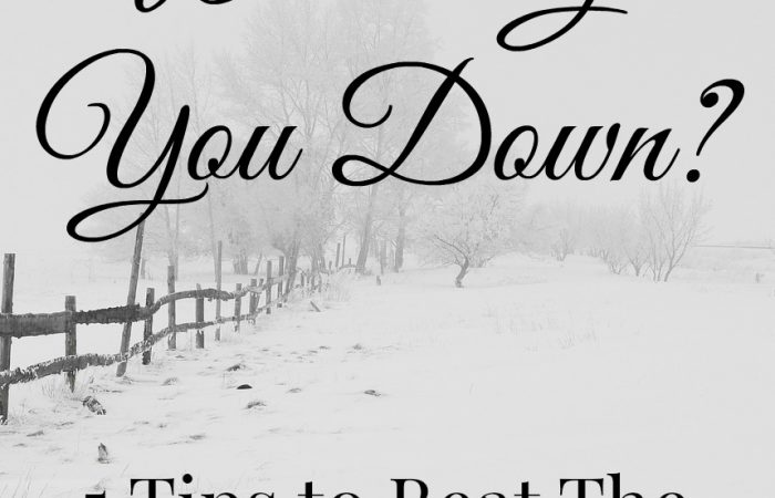 Winter-Blues