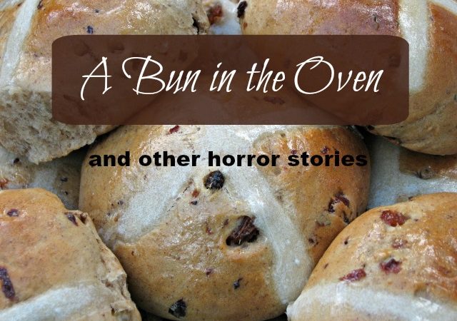 ABunInTheOvenandotherhorrorstories
