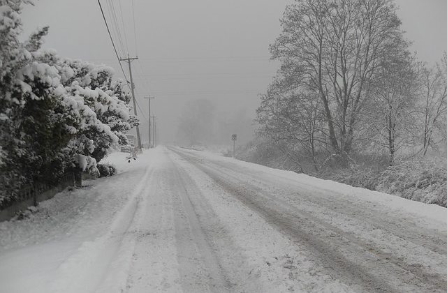 snowy-road