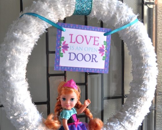 frozen-wreath
