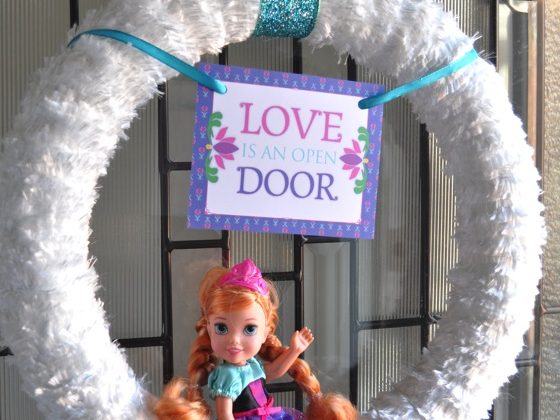 frozen-wreath