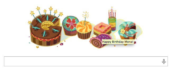 Google-wishing-me-a-Happy-Birthday