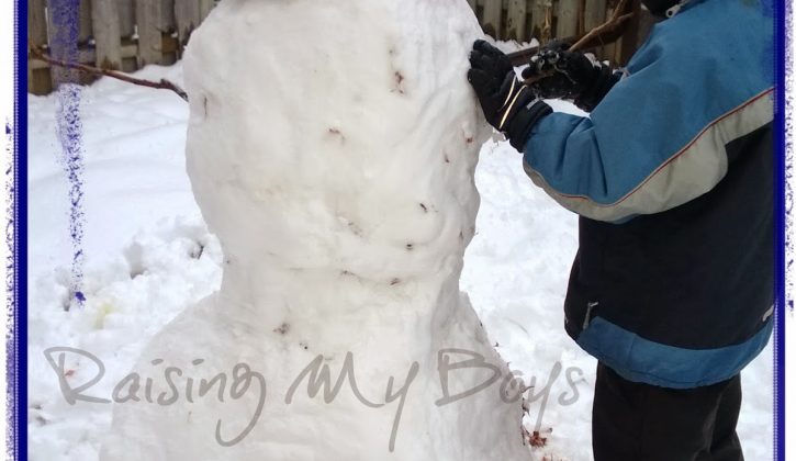 snowman