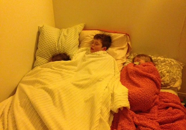kidssleeping