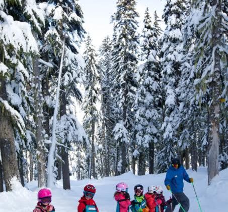 whistler-ski-school