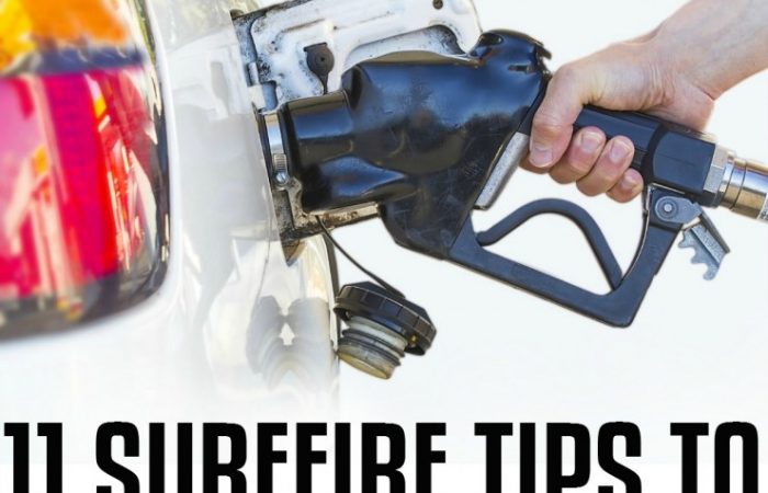 Save-on-Fuel