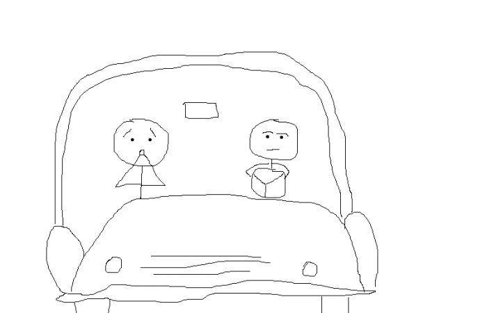 Teenager-Driving