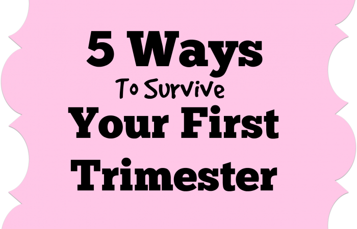 First-Trimester