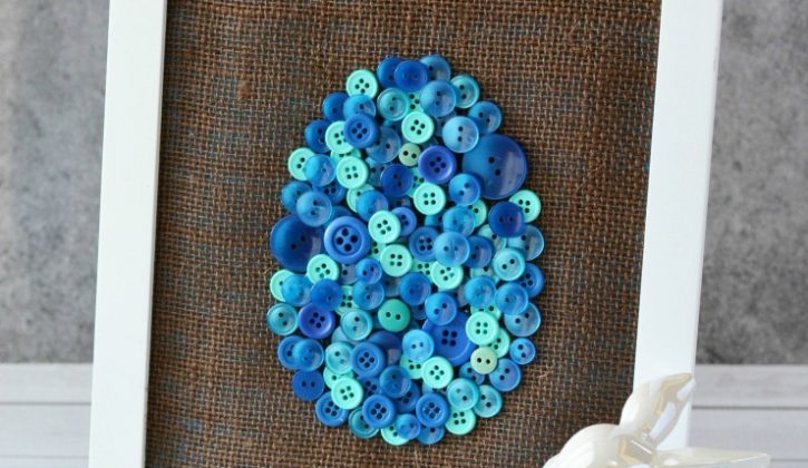 Easter-Egg-Button-Art