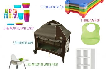 Daycare-Must-Haves