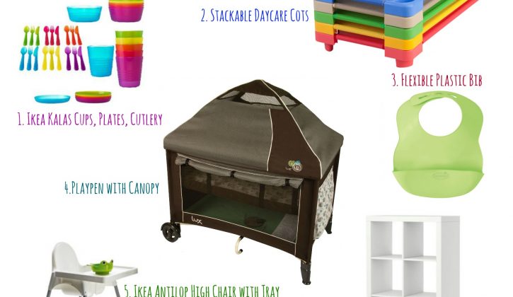 Daycare-Must-Haves