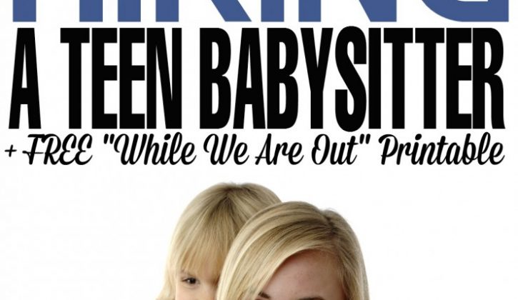 Safety-tips-for-hiring-a-teen-babysitter