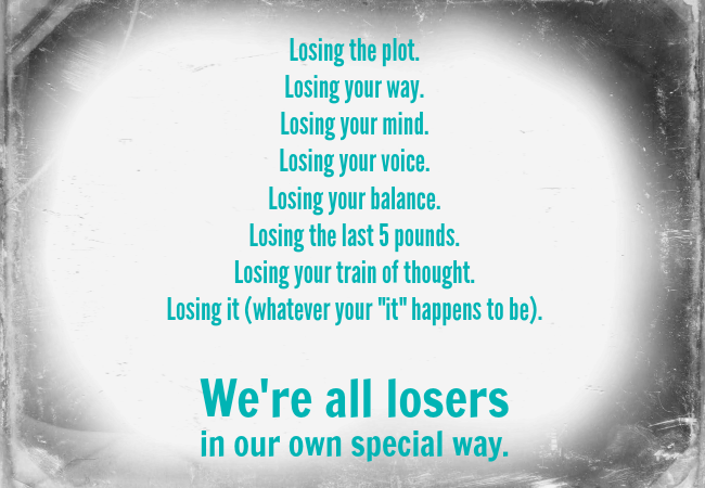 losers