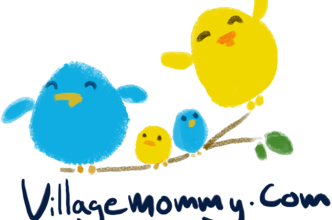 villagemommy_logo