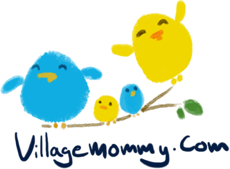villagemommy_logo