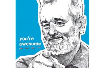 BillMurray