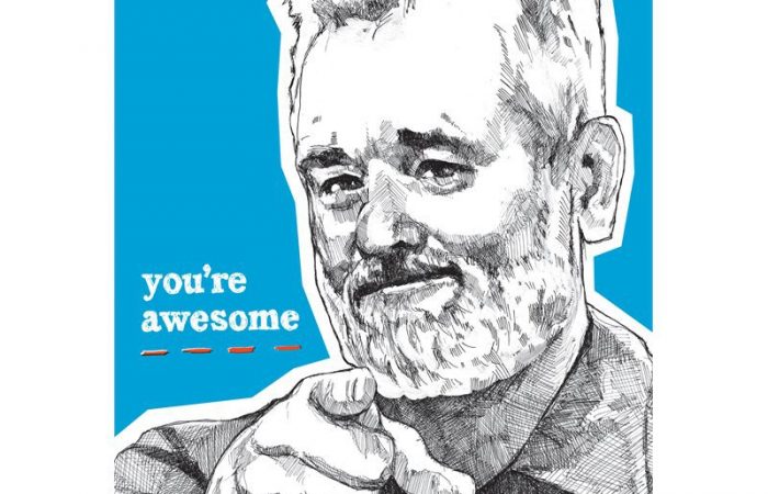 BillMurray