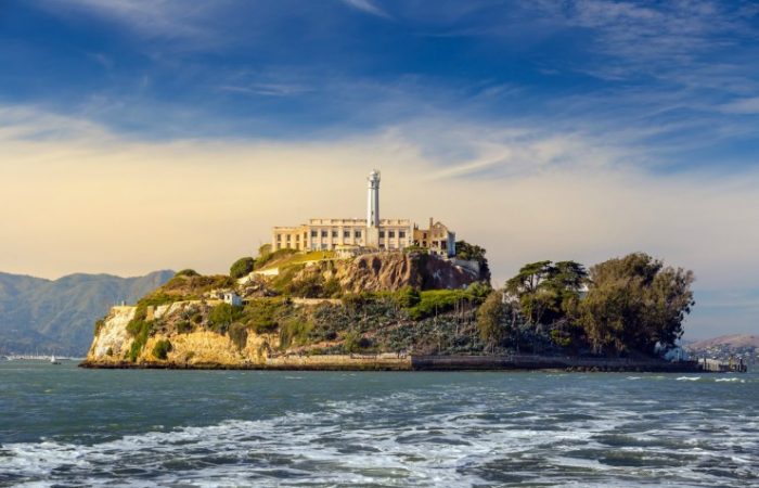 Alcatraz