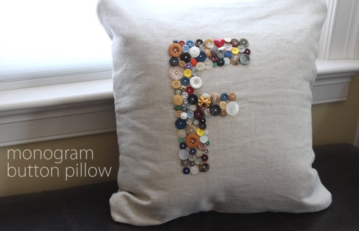 monogrambutton