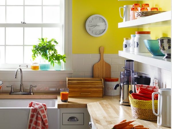 Colorful-Kitchen-Target